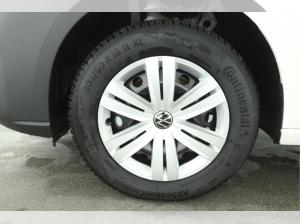 Volkswagen Caddy Maxi Cargo lang TDI | HECKKLAPPE