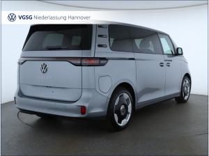 Volkswagen ID.Buzz ID. Buzz Pro AHK Kamera Pano IQ.Light ACC NaviPRO