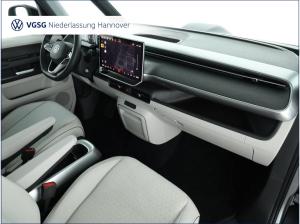 Volkswagen ID.Buzz ID. Buzz Pro AHK Kamera Pano IQ.Light ACC NaviPRO