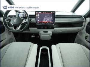 Volkswagen ID.Buzz ID. Buzz Pro AHK Kamera Pano IQ.Light ACC NaviPRO