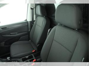Volkswagen Caddy Maxi Cargo lang TDI | HECKFLÜGELTÜREN