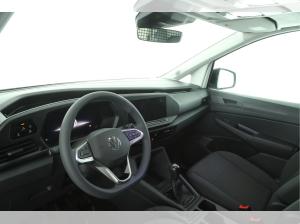 Volkswagen Caddy Maxi Cargo lang TDI | HECKKLAPPE