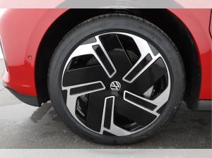 Volkswagen ID.Buzz GTX LR lang 4MOTION | 7-SITZER | AHK |