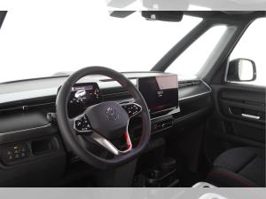 Volkswagen ID.Buzz GTX LR lang 4MOTION | 7-SITZER | PANO |