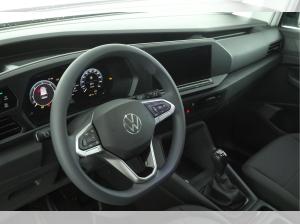 Volkswagen Caddy Maxi Cargo lang TDI | HECKFLÜGELTÜREN
