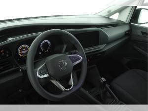 Volkswagen Caddy Maxi Cargo lang TDI | HECKKLAPPE