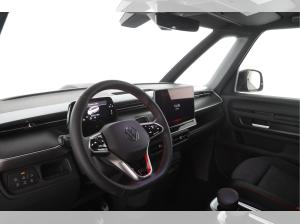 Volkswagen ID.Buzz GTX LR lang 4MOTION | 7-SITZER | AHK |