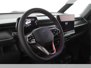 Volkswagen ID.Buzz GTX LR lang 4MOTION | 7-SITZER | PANO |