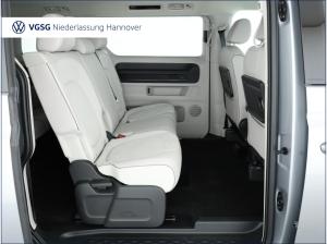 Volkswagen ID.Buzz ID. Buzz Pro AHK Kamera Pano IQ.Light ACC NaviPRO