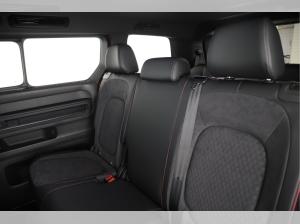 Volkswagen ID.Buzz GTX LR lang 4MOTION | 7-SITZER | AHK |