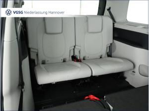 Volkswagen ID.Buzz ID. Buzz Pro AHK Kamera Pano IQ.Light ACC NaviPRO