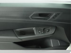 Volkswagen Caddy Maxi Cargo lang TDI | HECKKLAPPE