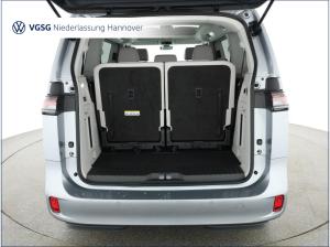 Volkswagen ID.Buzz ID. Buzz Pro AHK Kamera Pano IQ.Light ACC NaviPRO