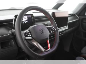 Volkswagen ID.Buzz GTX LR lang 4MOTION | 7-SITZER | AHK |