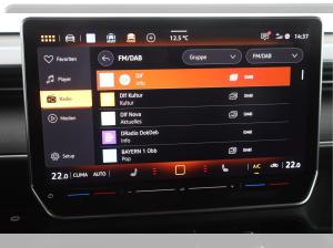Volkswagen ID.Buzz GTX LR lang 4MOTION | 7-SITZER | AHK |