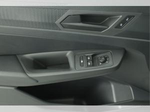 Volkswagen Caddy Maxi Cargo lang TDI | HECKFLÜGELTÜREN