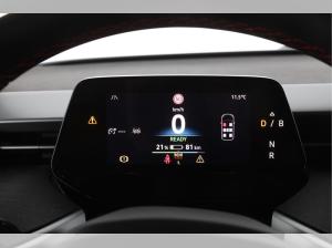 Volkswagen ID.Buzz GTX LR lang 4MOTION | 7-SITZER | PANO |
