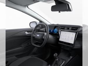 Ford Puma 1,0 Eco Boost Titanium 6-Gang Schaltgetriebe