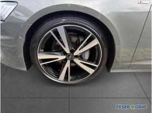 Audi A6 Avant 45 TFSI S tr. 2xS line AHK HuD STANDHZG