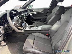 Audi A6 Avant 45 TFSI S tr. 2xS line AHK HuD STANDHZG