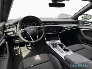 Audi A6 Avant 45 TFSI S tr. 2xS line AHK HuD STANDHZG