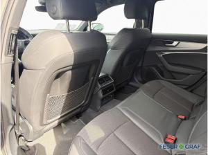 Audi A6 Avant 45 TFSI S tr. 2xS line AHK HuD STANDHZG