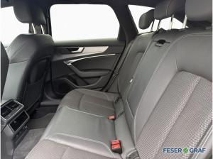 Audi A6 Avant 45 TFSI S tr. 2xS line AHK HuD STANDHZG