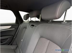 Audi A6 Avant 45 TFSI S tr. 2xS line AHK HuD STANDHZG