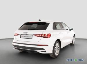 Audi A3 Sportback advanced 35 TFSI LED NAVI KAMERA