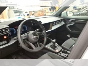 Audi A3 Sportback advanced 35 TFSI LED NAVI KAMERA