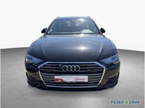 Audi A6 Avant Design 45 TFSI qu ACC VIRTUAL KAMERA