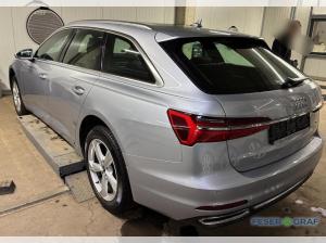 Audi A6 Avant Design 45 TFSI qu S tr. LED PANO ACC KA