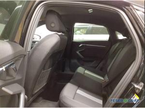 Audi A3 Limousine advanced 35 TFSI S tr. AHK LED NAVI