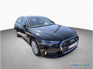 Audi A6 Avant Design 45 TFSI qu ACC VIRTUAL KAMERA