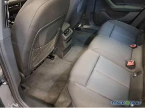 Audi A6 e-tron A6 Sportback e-tron performance S line AHK PANO