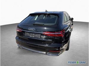 Audi A6 Avant Design 45 TFSI qu ACC VIRTUAL KAMERA