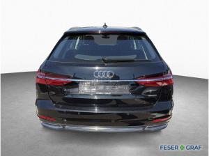 Audi A6 Avant Design 45 TFSI qu ACC VIRTUAL KAMERA