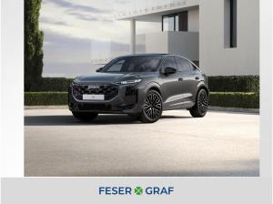 Audi Q3 Spb. TFSI quattro Tech plus*ACC*PANO*eHK*NAV