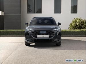Audi Q3 Spb. TFSI quattro Tech plus*ACC*PANO*eHK*NAV