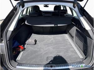 Audi A6 Avant Design 45 TFSI qu ACC VIRTUAL KAMERA
