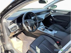 Audi A6 Avant Design 45 TFSI qu ACC VIRTUAL KAMERA