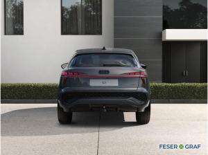 Audi Q3 Spb. TFSI quattro Tech plus*ACC*PANO*eHK*NAV