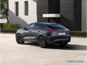 Audi Q3 Spb. TFSI quattro Tech plus*ACC*PANO*eHK*NAV