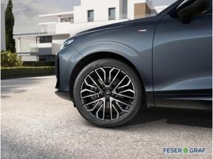 Audi Q3 Spb. TFSI quattro Tech plus*ACC*PANO*eHK*NAV