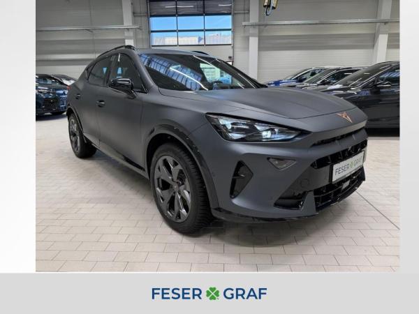 Cupra Formentor 1.5 eTSI DSG/LED/Kamera/Sitzhzg.