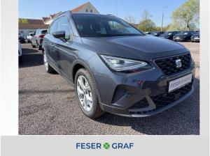 Seat Arona FR 1.0 TSI DSG LED/SHZ/AHK/Kamera