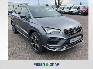 Seat Ateca FR 2.0 TDI LED/BeatsAudio/Kamera/Navi