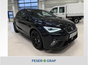 Seat Ibiza FR 1.0 TSI DSG/LED/Kamera/Wireless Charger