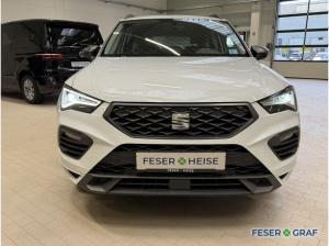 Seat Ateca FR 1.5 TSI LED/BeatsAudio/Sitzhzg./Kamera