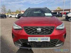 Seat Arona FR 1.0 TSI DSG LED/SHZ/Kamera